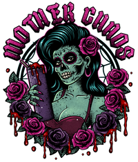 Mother Chaos Co